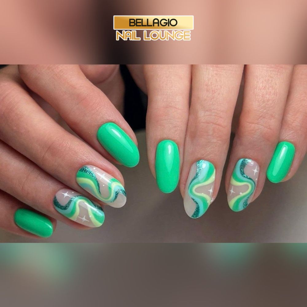 Nails Design